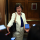 Image for article titled Very Concerned Republican Senator Suddenly Supports Doomed Abortion Legislation